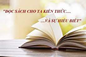 NỘI DUNG TUYÊN TRUYỀN NGÀY SÁCH VÀ VĂN HÓA ĐỌC VIỆT NAM